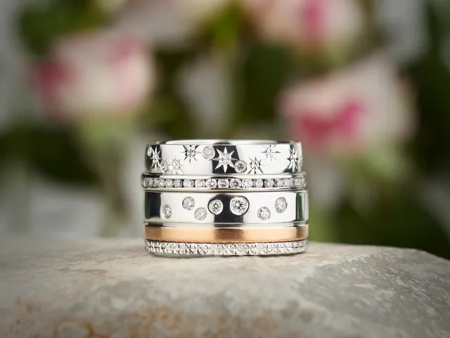 OR DU MONDE Lille - Joaillerie éthique