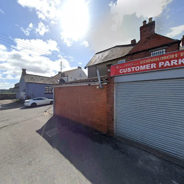 Edinburgh Bakery Turnbull G Ltd