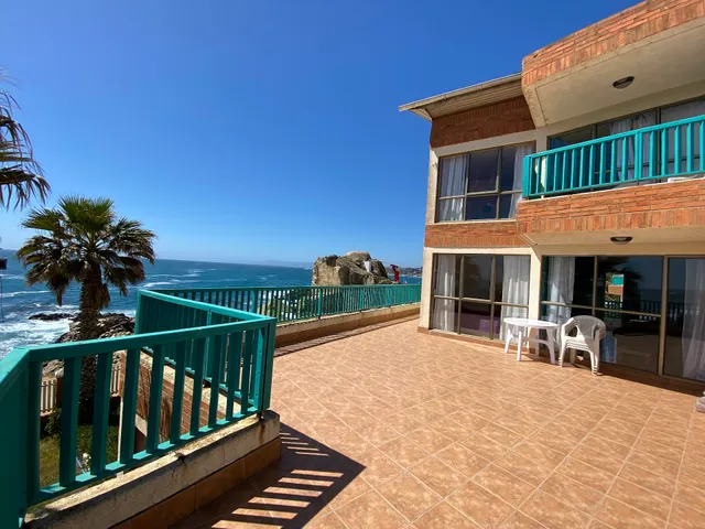 Puertas del Sol Resort