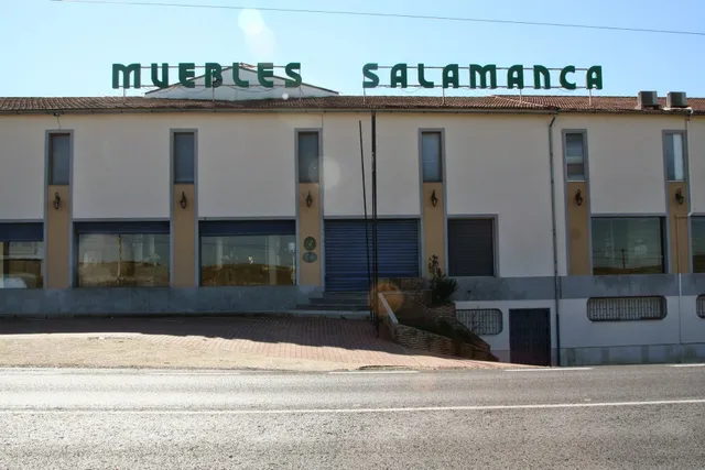 Muebles Salamanca Garcia