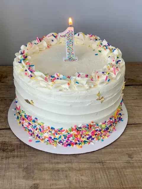 Frisco Street Bakeshop