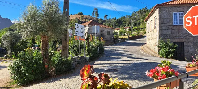 Casa Padre Alexandre