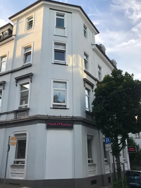 SmartHotel Mystique self Check-in