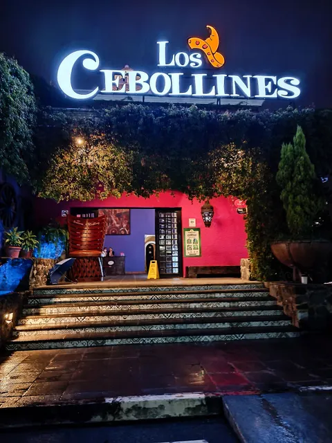 Los Cebollines