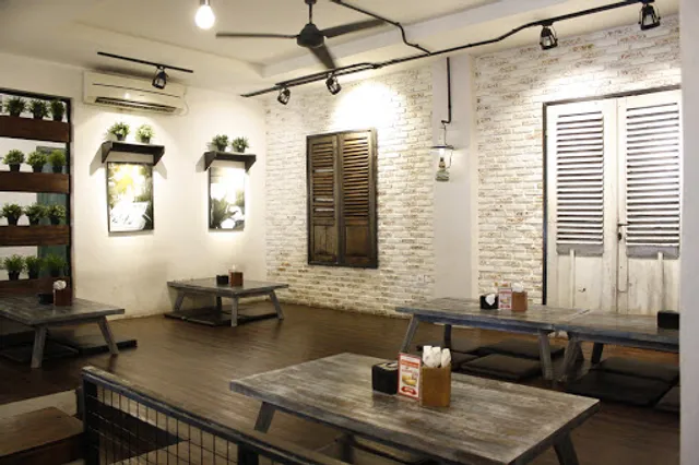 Radja Gurame Cempaka Putih