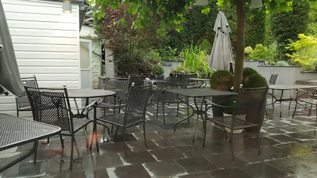 Le Prieuré Saint-Géry