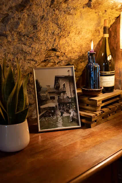 Visaisa Taverna & Foresteria