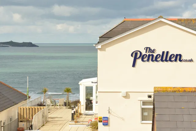 The Penellen Guest Accommodation