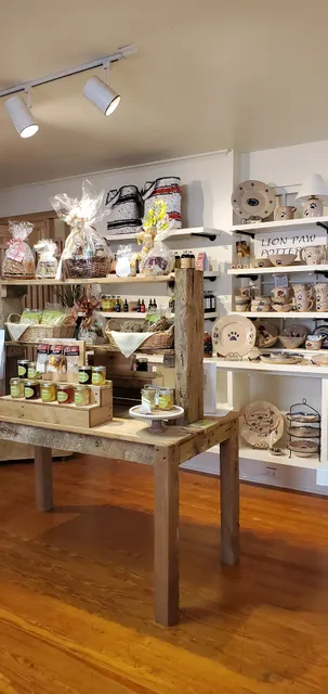 WhirliGig Unique Boutiques