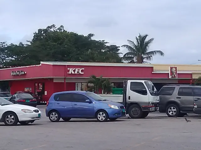 KFC South Beach