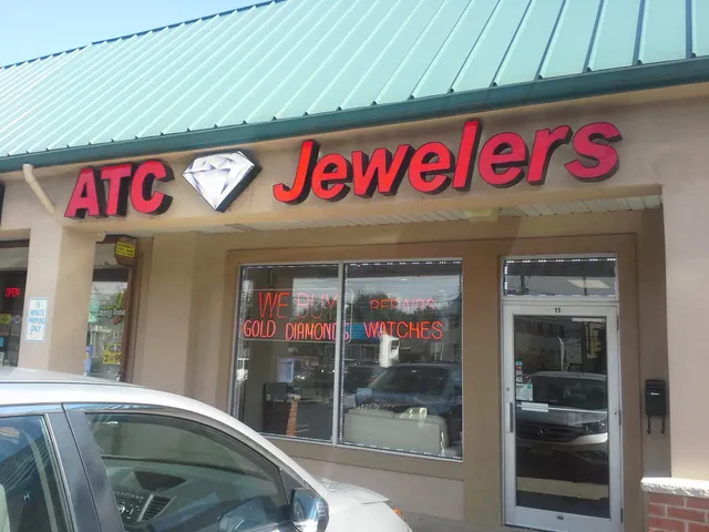 ATC Jewelers