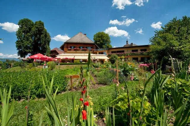 Hotel Restaurant Zollner