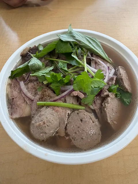 Nu Saigon (Main) @ Vickar Ford