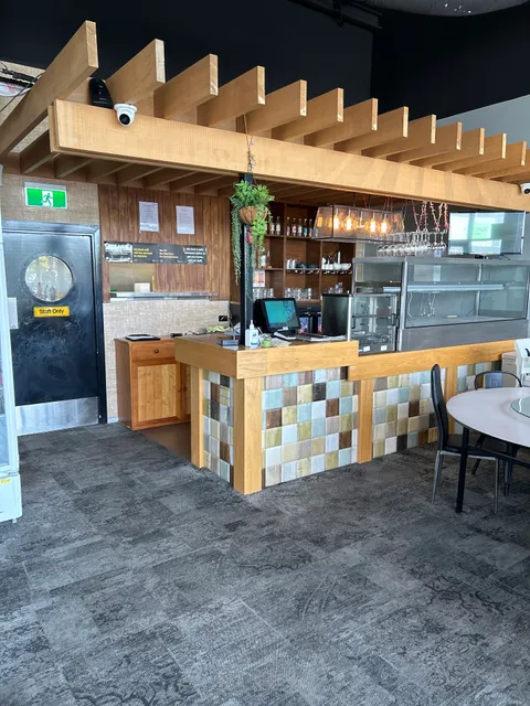 Indian Springs Eatery