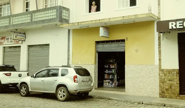 Panificadora e Confeitaria Tio Sam