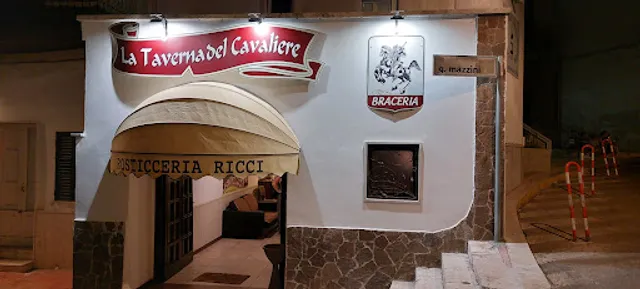 La Taverna Del Cavaliere