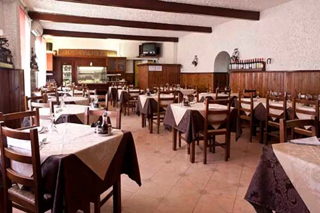 Ristorante Trattoria Al Folzone