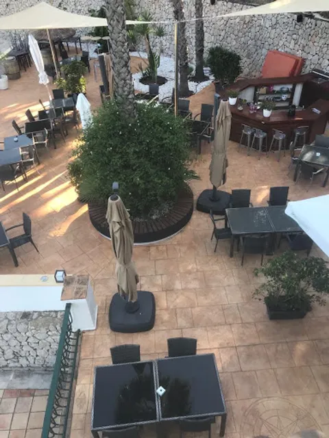 Jacaranda Restaurante