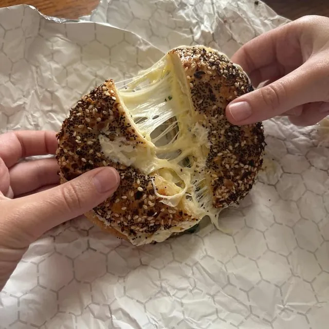 Fifth Street Bagelry