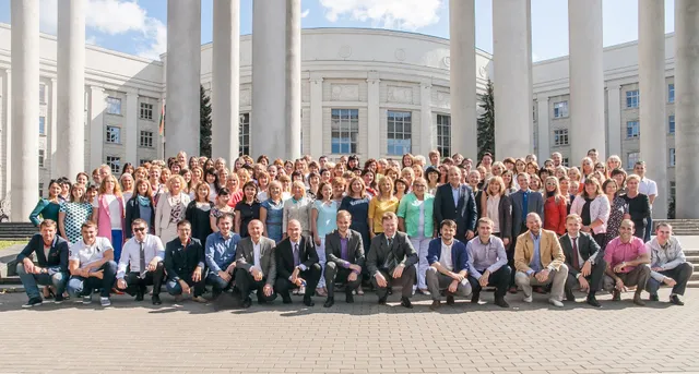 «Твоя столица». Офис «Центральный»