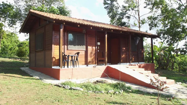 Rancho Ecologico Oasis de Luz