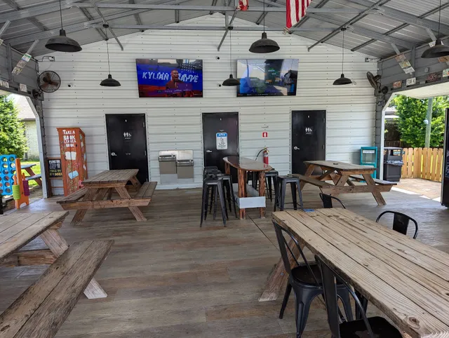 The Eatery in Gulf Breeze