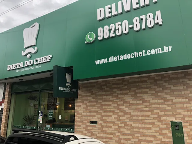 Delivery Saudável Manaus