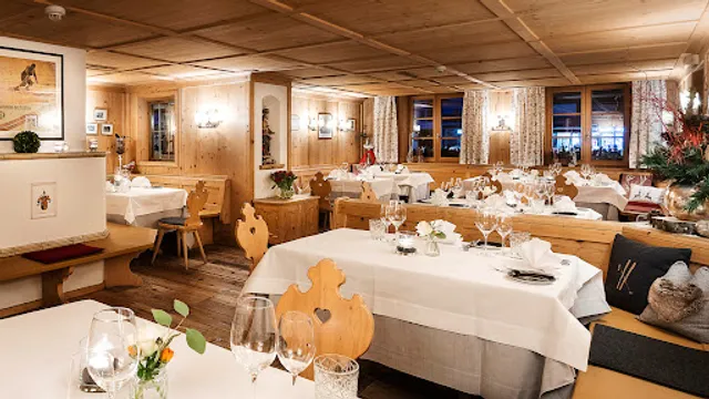 Restaurant Tannbergerhof