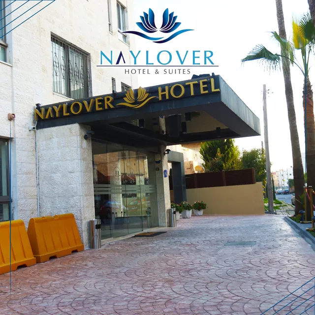 Naylover Hotel & Suites