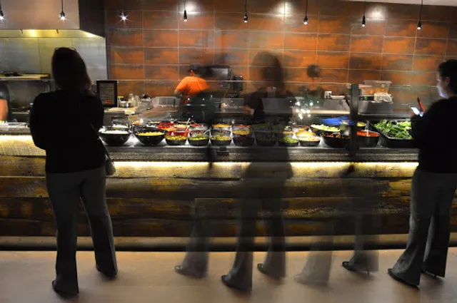 Snappy Salads Watters Creek