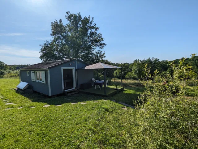 Couette et Tartinettes