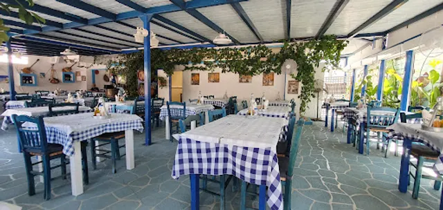 Taverna Nisiotiko