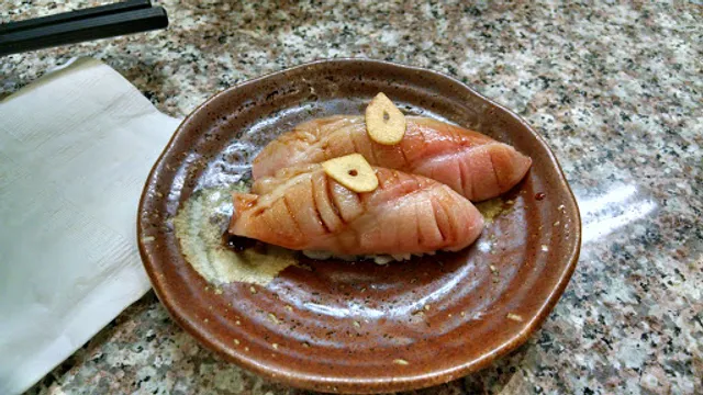 Dakara Sushi