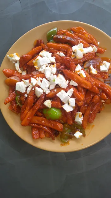 Hot Pot Chinese Food