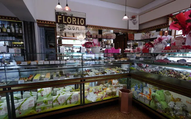 Antica Pasticceria Bernardi Offelleria