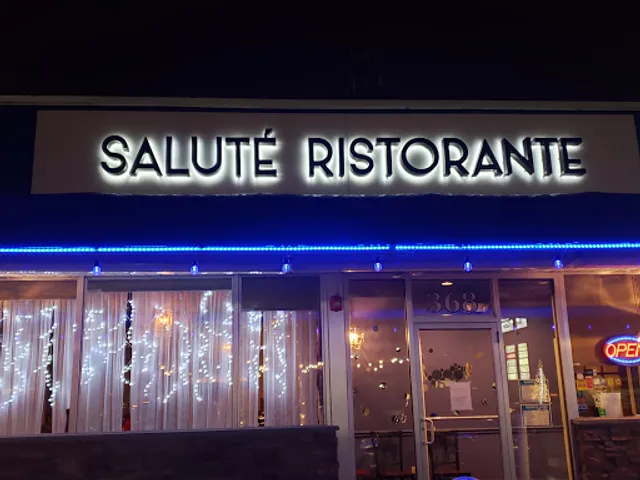 Salute Ristorante