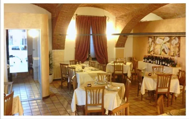 Ristorante Le Calle