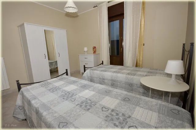 B&B La Margherita Pietrapertosa