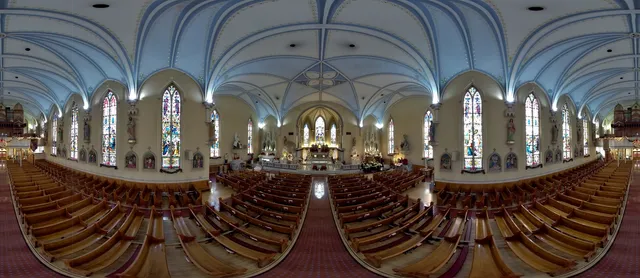 St. Martin of Tours Catholic Church