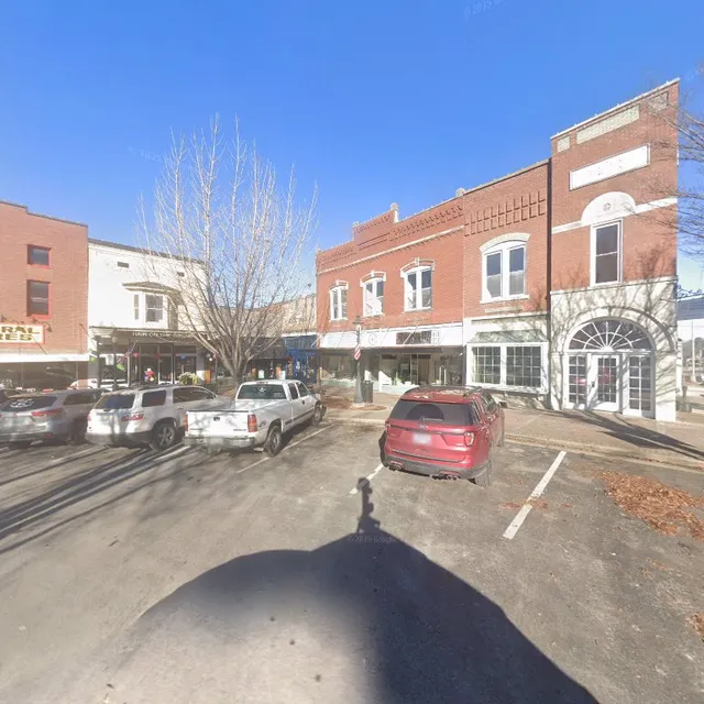 Big O's Antique Mall & Flea Market