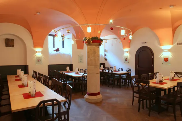 Regensburger Ratskeller