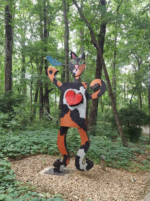 Art Guild At Fairfield Glade