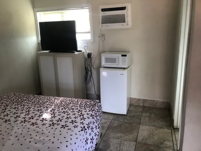 Budget Inn Lake Havasu