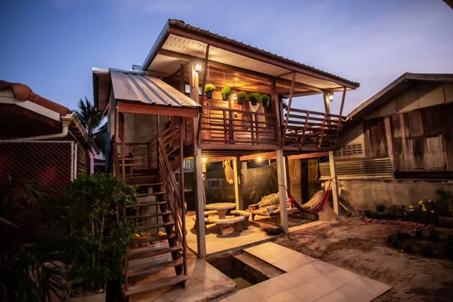 PlantThai ChiangKhan พืชไทยเชียงคาน