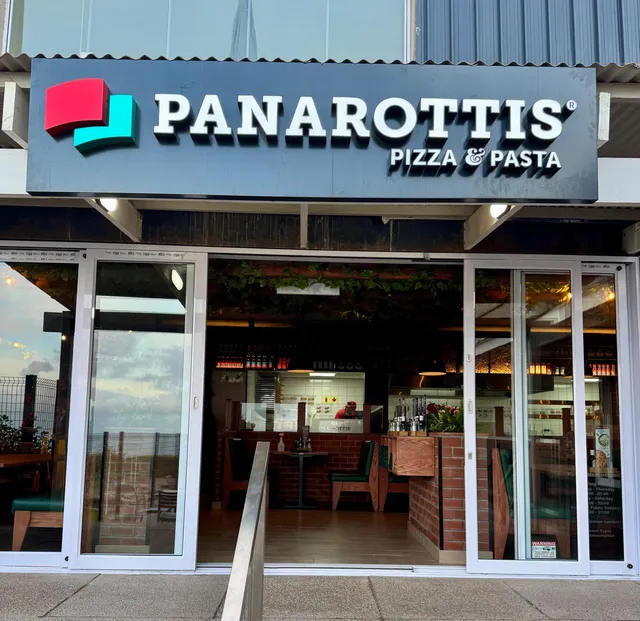 Panarottis Hartenbos