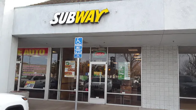 Subway