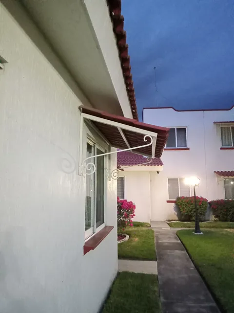 Los Sabinos Tezoyuca