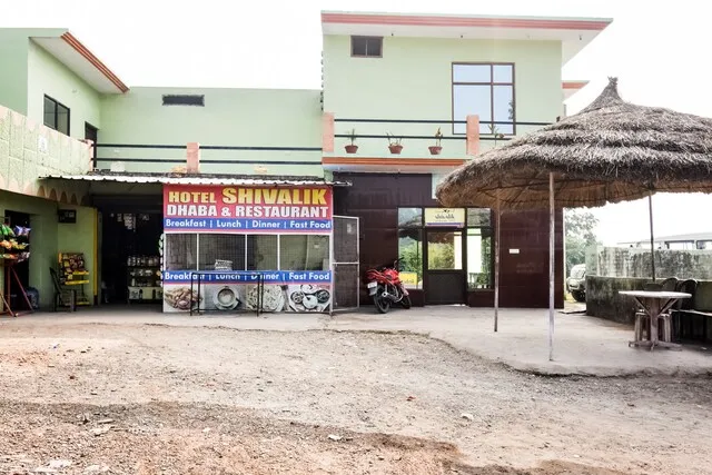 SPOT ON 63291 Shivalik Guest House