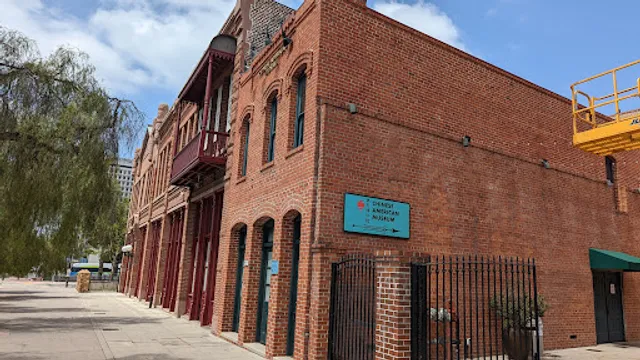 Chinese American Museum