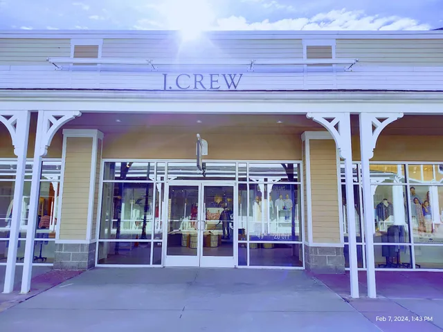 J.Crew Factory